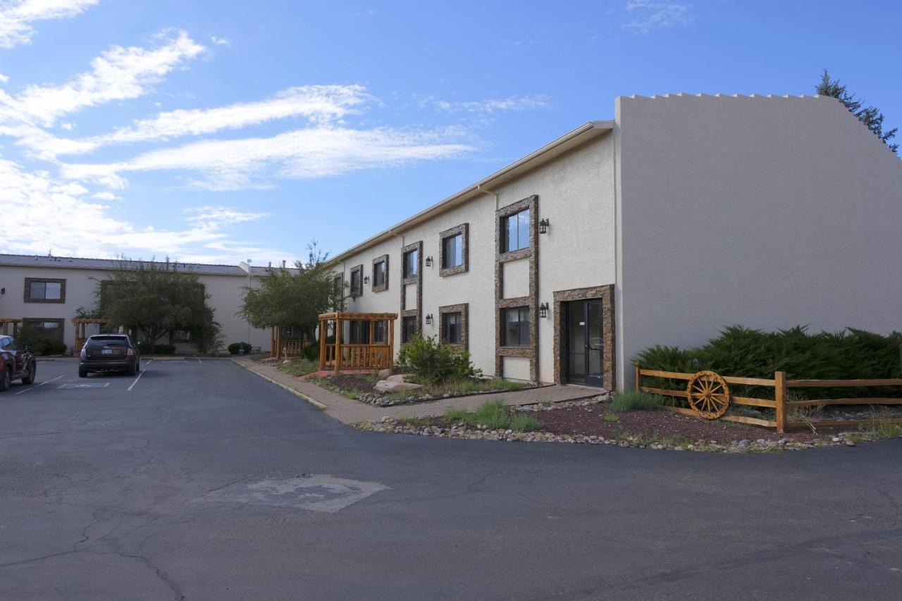 Grand Canyon And - South Rim Entrance Motel Valle