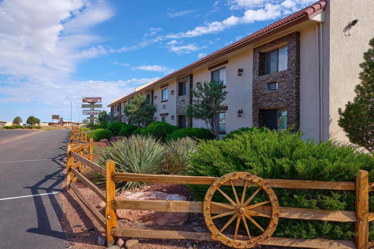 Motel Grand Canyon And - South Rim Entrance Valle