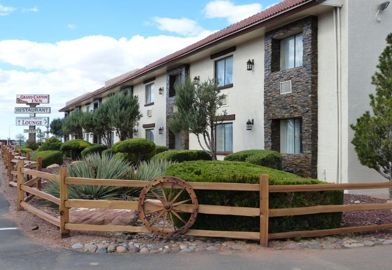 Motel Grand Canyon And - South Rim Entrance Valle